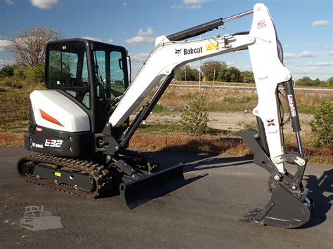 bobcat e32 for sale